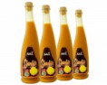 Crema de Aguaje Tentación Coffee 500 ml.